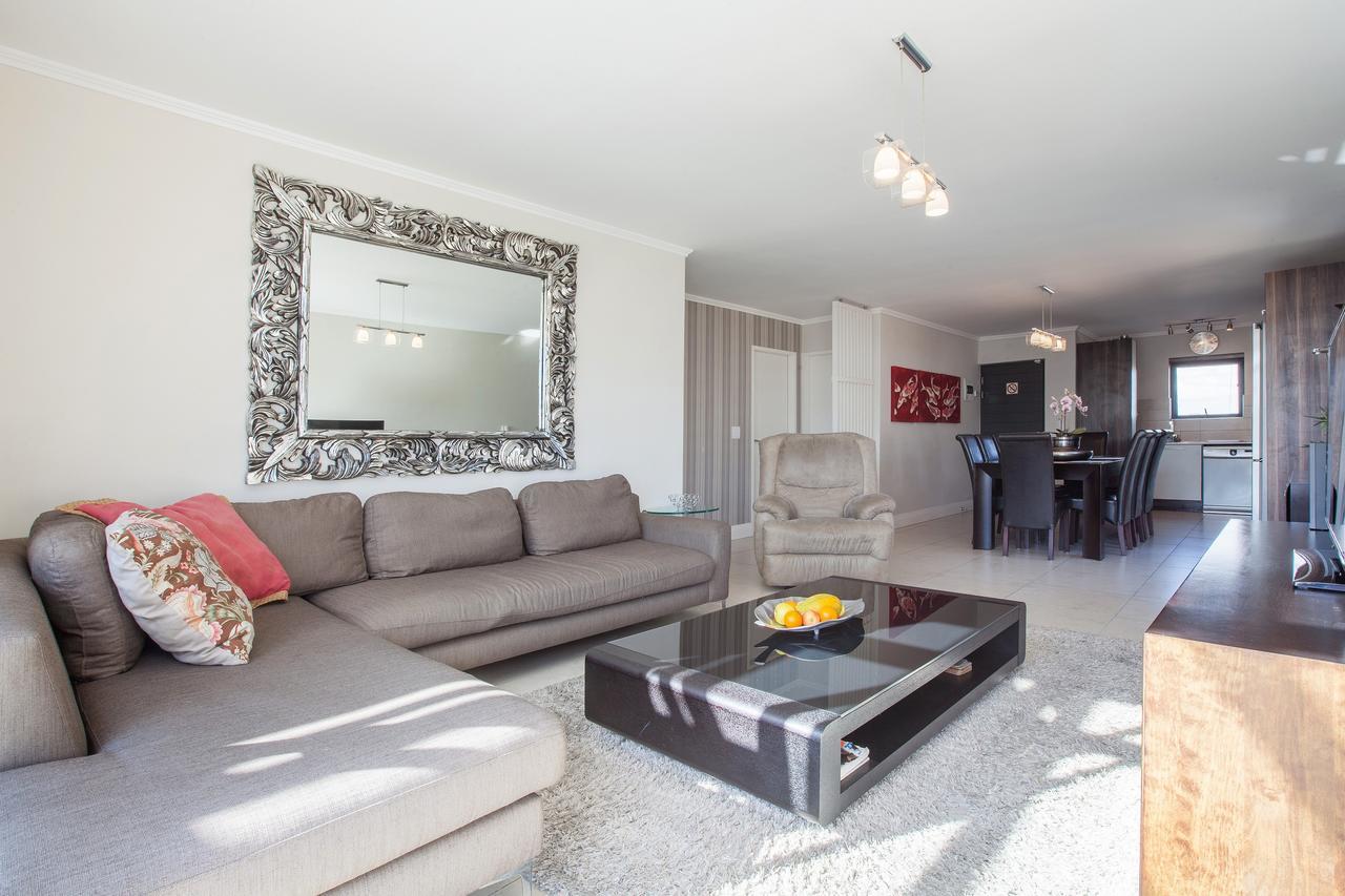 Apartmán Quayside 301 By Ctha Kapské Město Exteriér fotografie
