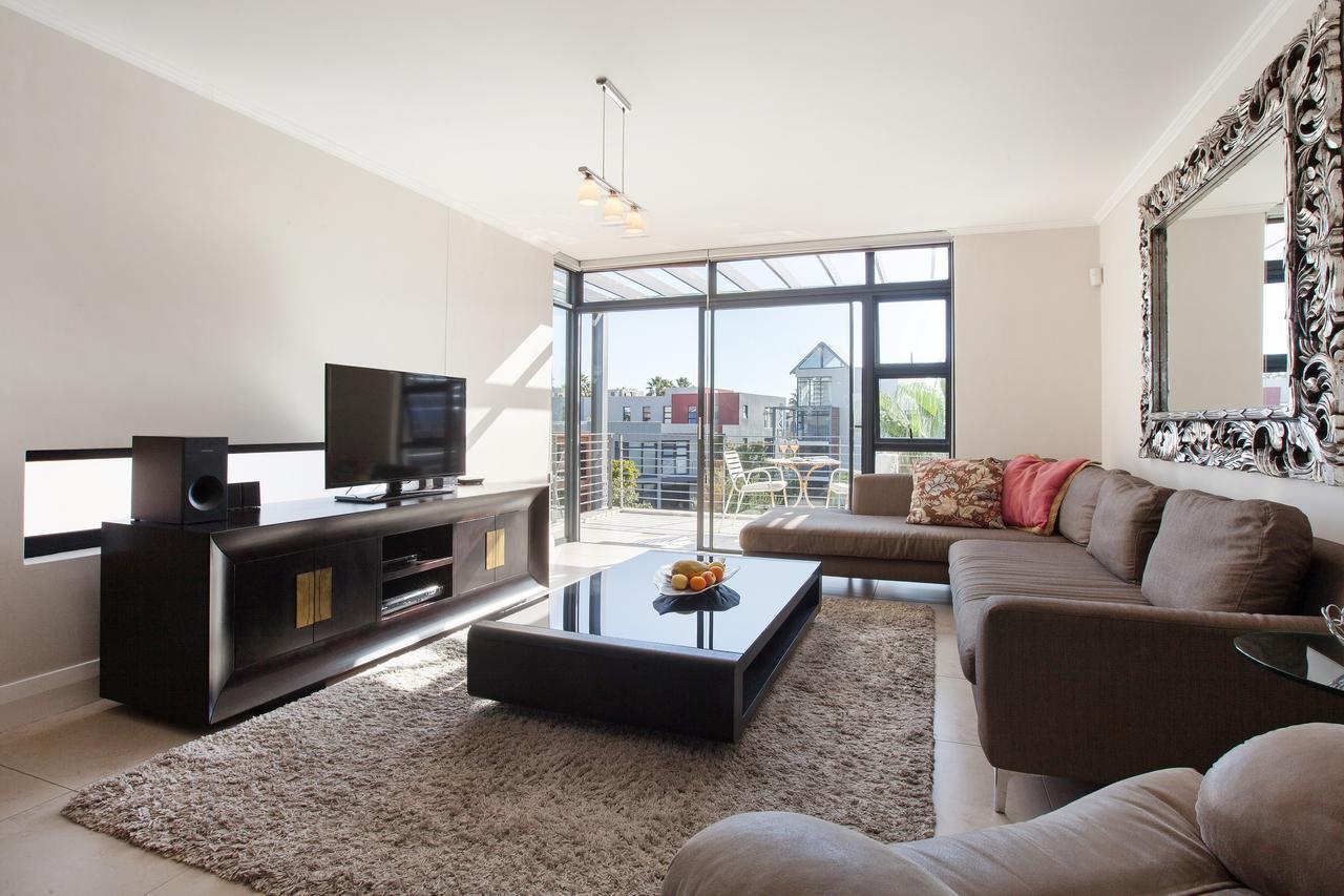 Apartmán Quayside 301 By Ctha Kapské Město Exteriér fotografie