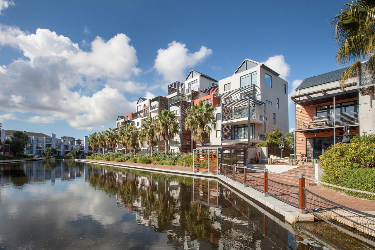 Apartmán Quayside 301 By Ctha Kapské Město Exteriér fotografie