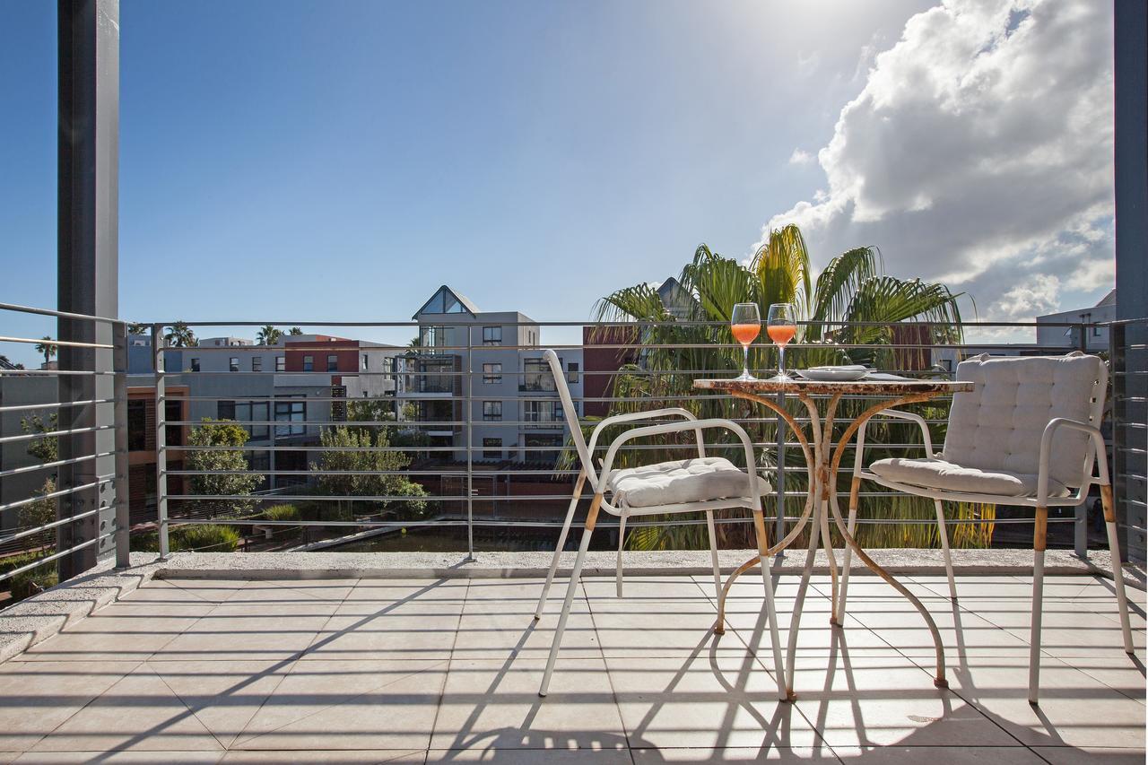 Apartmán Quayside 301 By Ctha Kapské Město Exteriér fotografie