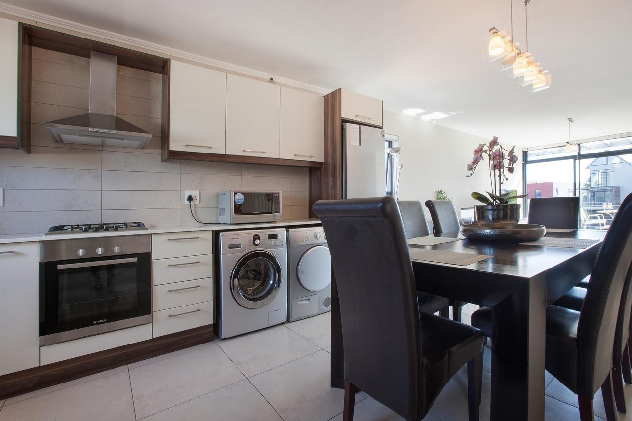 Apartmán Quayside 301 By Ctha Kapské Město Exteriér fotografie