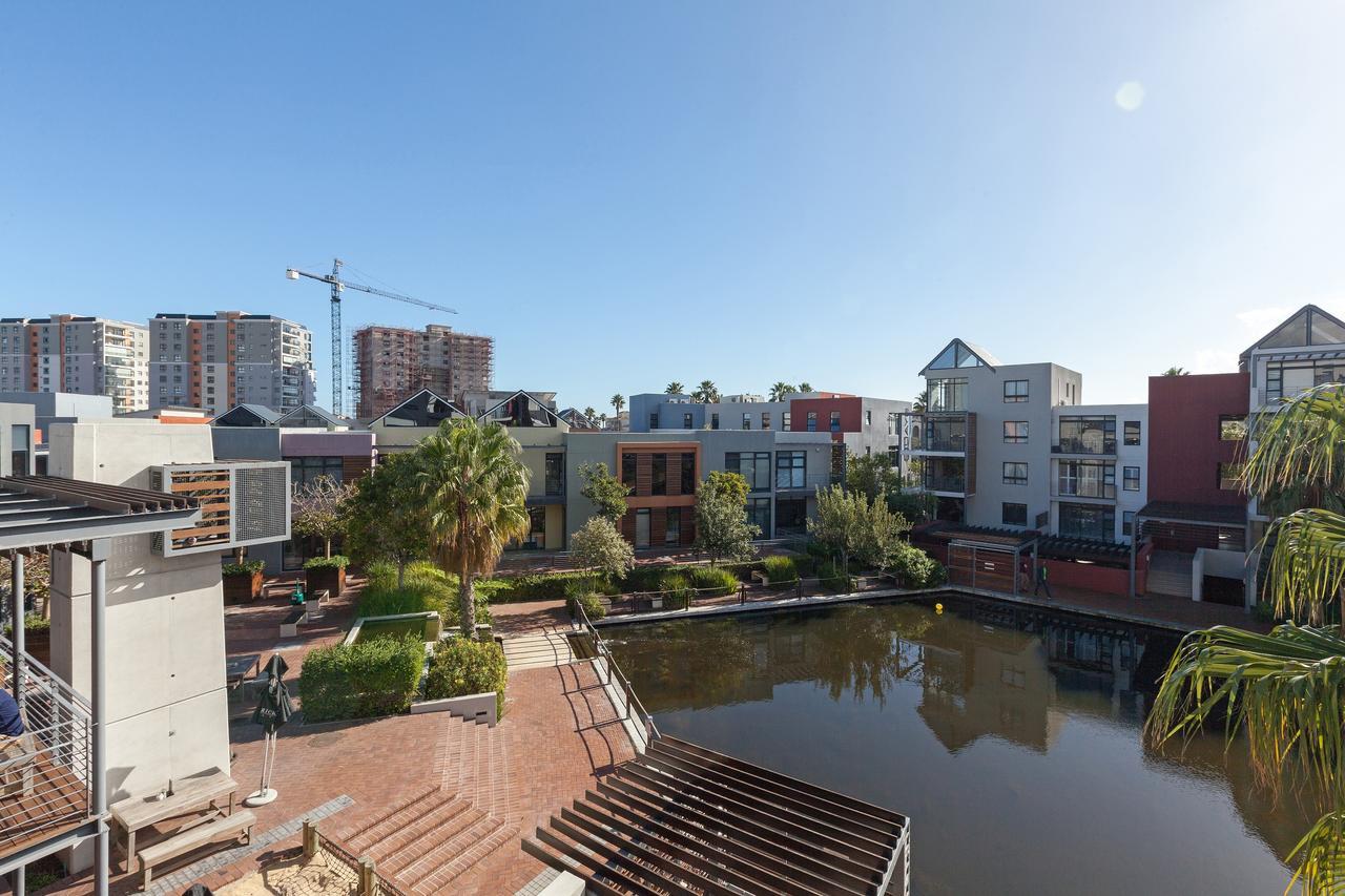 Apartmán Quayside 301 By Ctha Kapské Město Exteriér fotografie